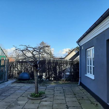 Stor Villa I Lendemarke Stege Dış mekan fotoğraf