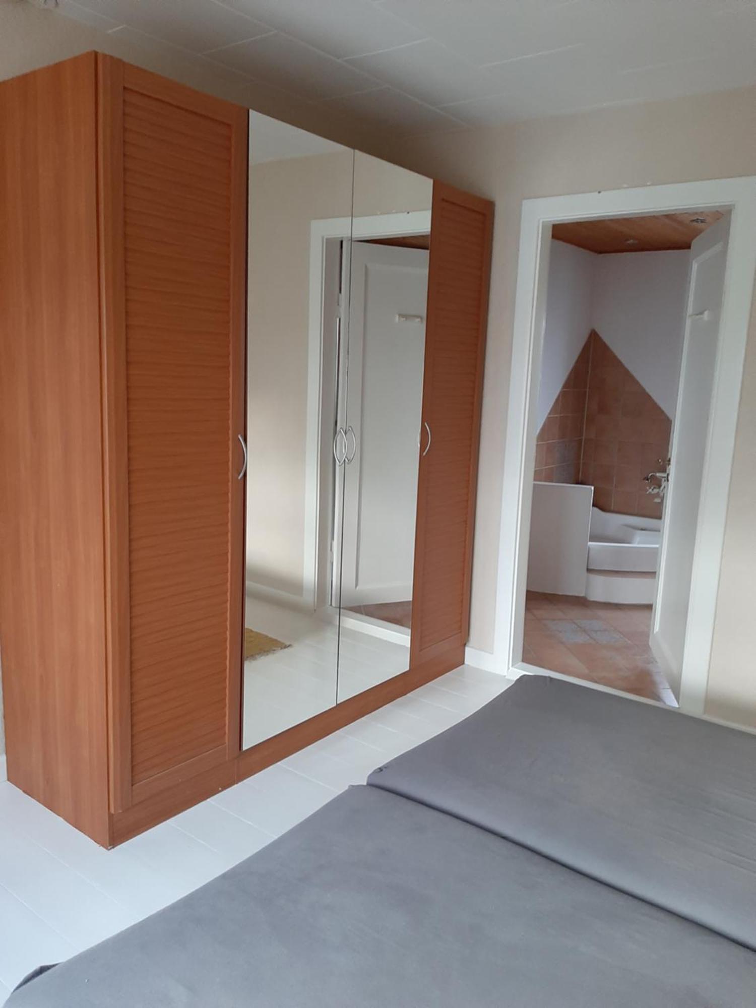 Stor Villa I Lendemarke Stege Dış mekan fotoğraf